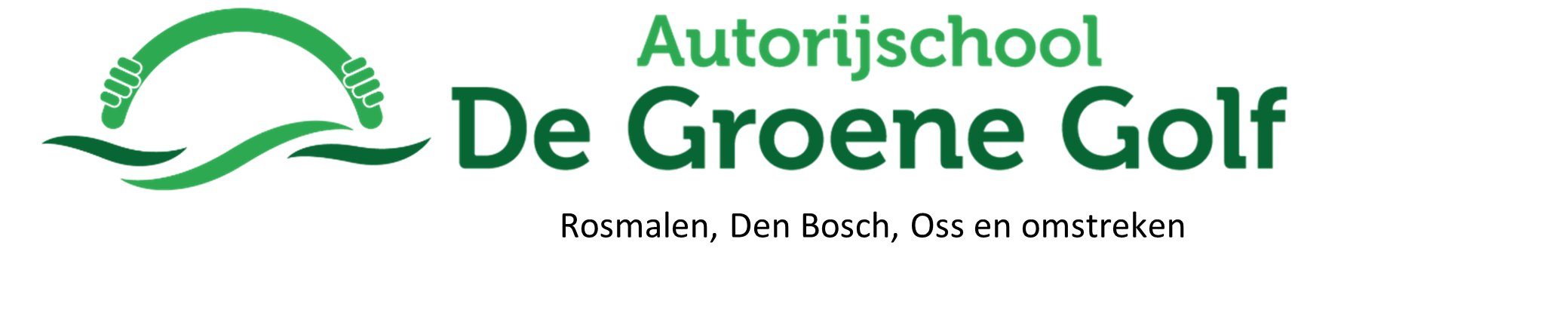 Autorijschool De Groene Golf